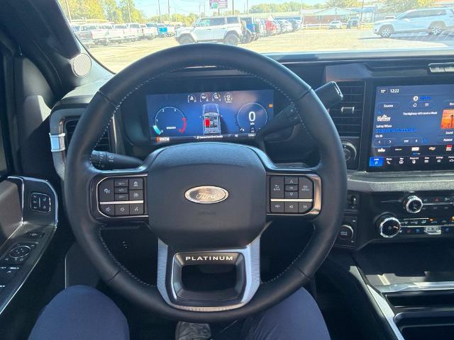 2026 Ford F-450 - $104,200
