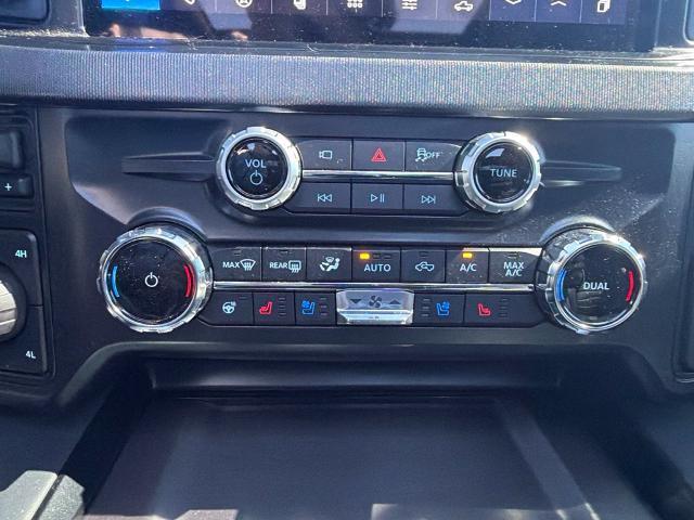 2026 Ford F-450 - $104,200
