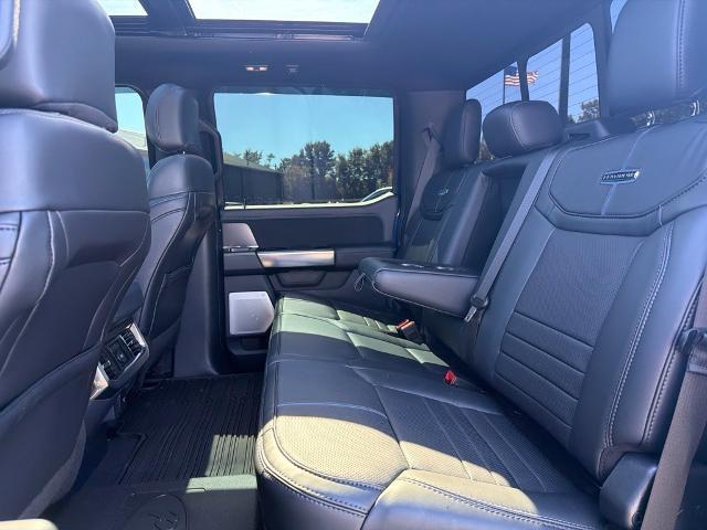 2026 Ford F-450 - $104,200