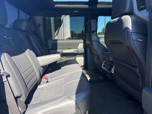 2026 Ford F-450 - $104,200