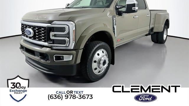 Preowned 2026 Ford F-450 Super Duty Lariat for Sale