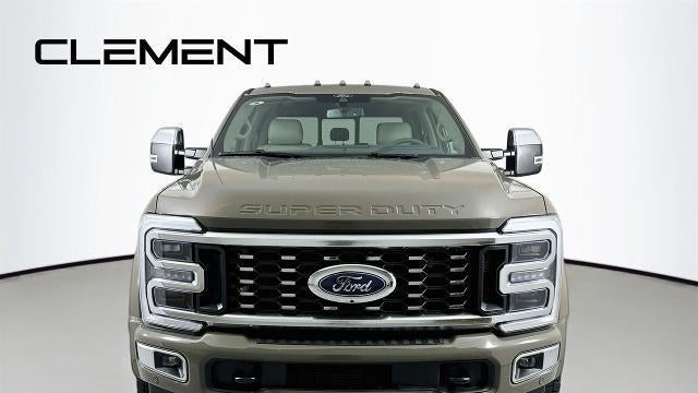 2026 Ford F-450 Super Duty Lariat