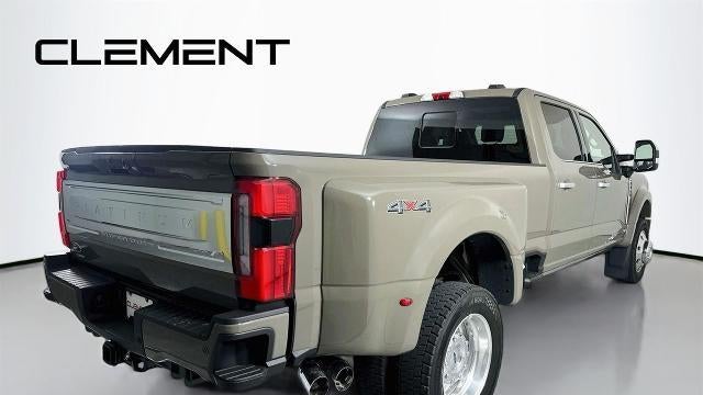 2026 Ford F-450 Super Duty Lariat