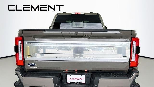 2026 Ford F-450 Super Duty Lariat