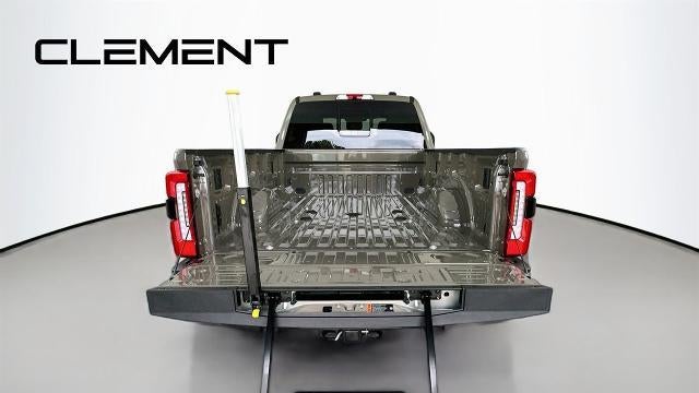 2026 Ford F-450 Super Duty Lariat