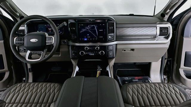 2026 Ford F-450 Super Duty Lariat