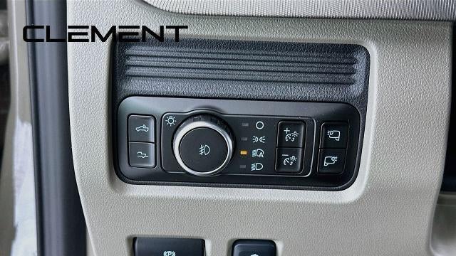 2026 Ford F-450 Super Duty Lariat