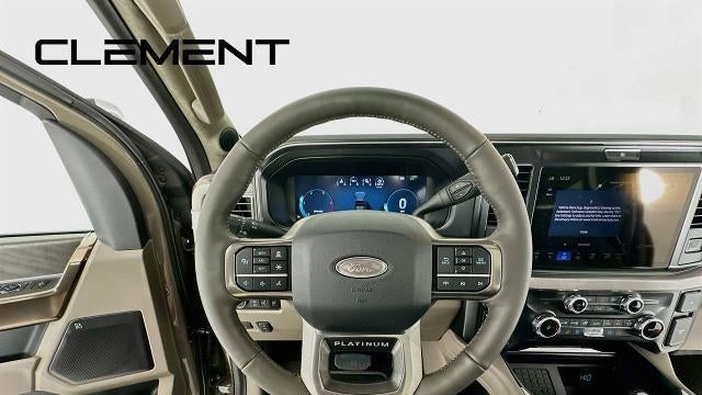 2026 Ford F-450 Super Duty Lariat