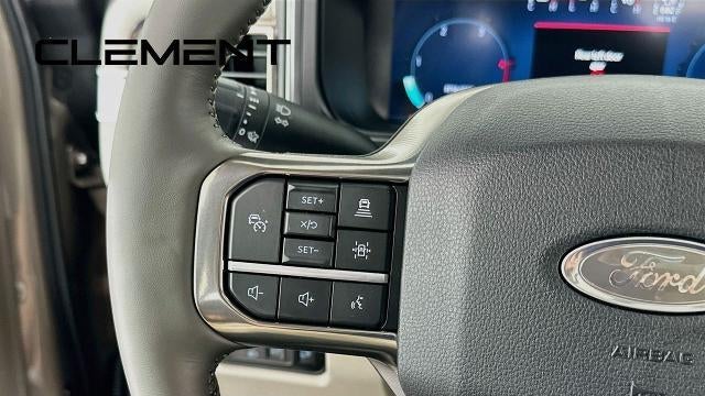 2026 Ford F-450 Super Duty Lariat