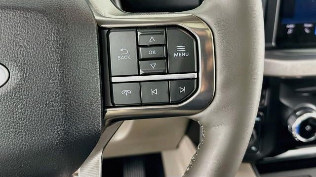 2026 Ford F-450 Super Duty Lariat