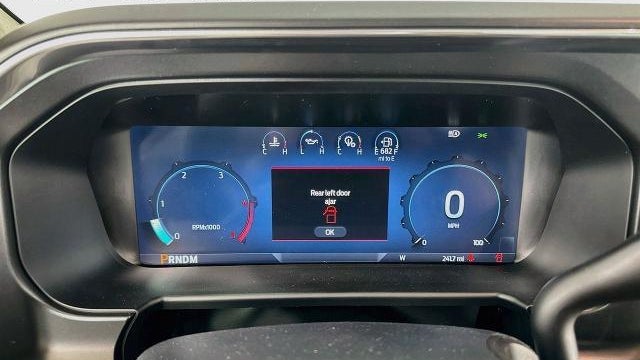 2026 Ford F-450 Super Duty Lariat