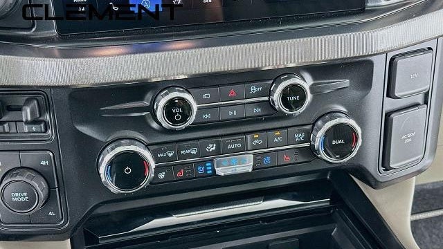 2026 Ford F-450 Super Duty Lariat