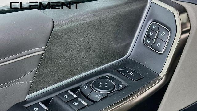 2026 Ford F-450 Super Duty Lariat