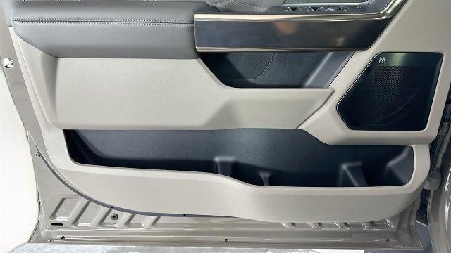2026 Ford F-450 Super Duty Lariat
