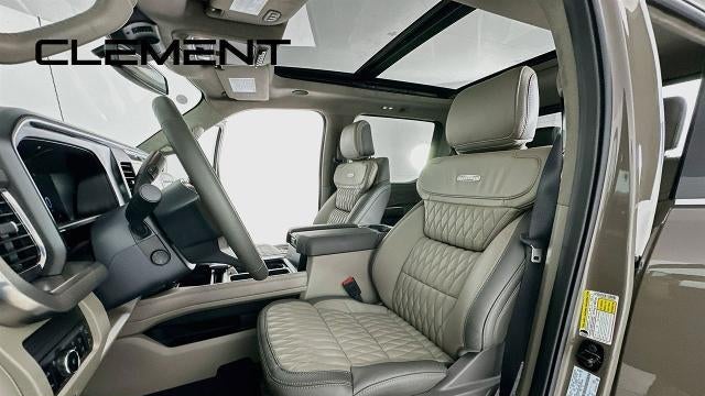 2026 Ford F-450 Super Duty Lariat