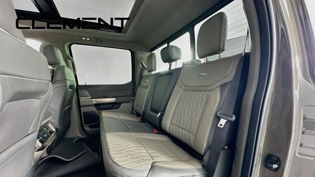 2026 Ford F-450 Super Duty Lariat
