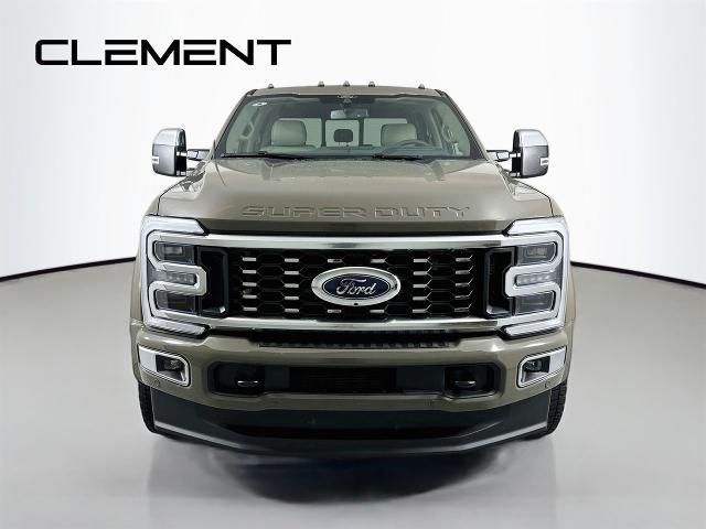 2026 Ford F-450 - $113,324