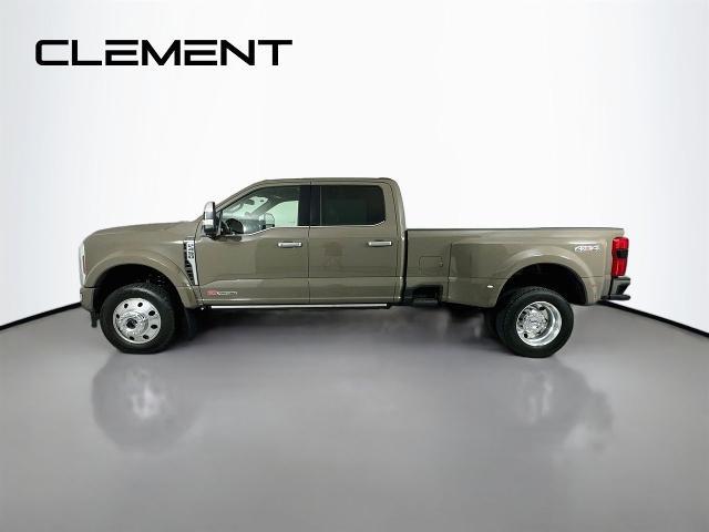 2026 Ford F-450 - $113,324