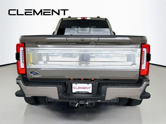 2026 Ford F-450 - $113,324