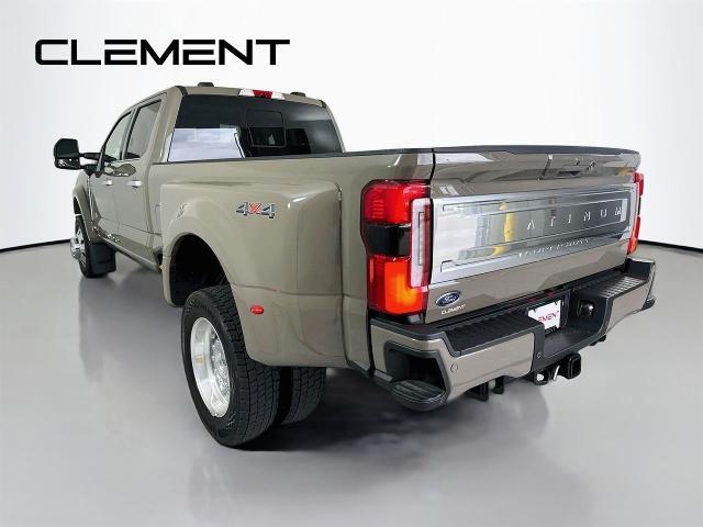 2026 Ford F-450 - $113,324