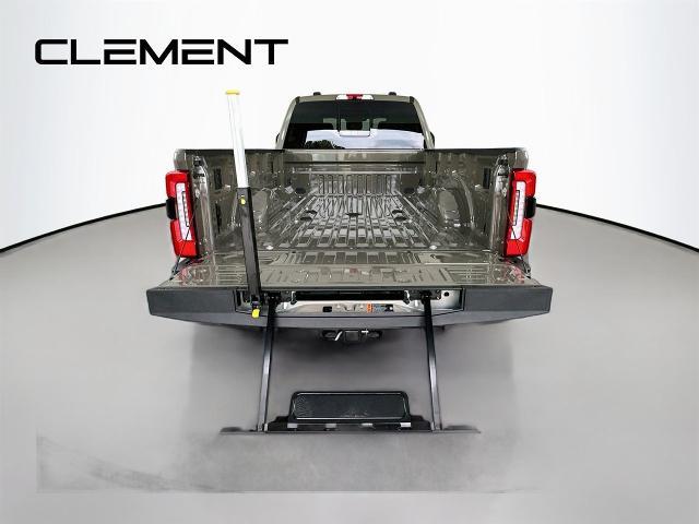 2026 Ford F-450 - $113,324
