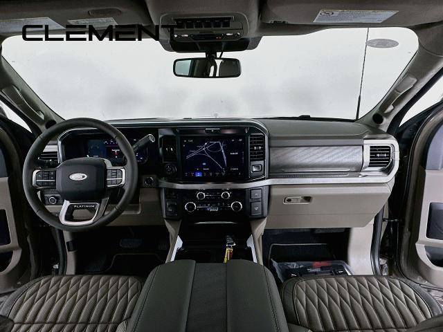 2026 Ford F-450 - $113,324