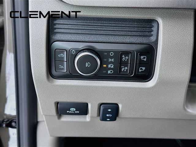 2026 Ford F-450 - $113,324