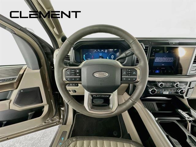 2026 Ford F-450 - $113,324