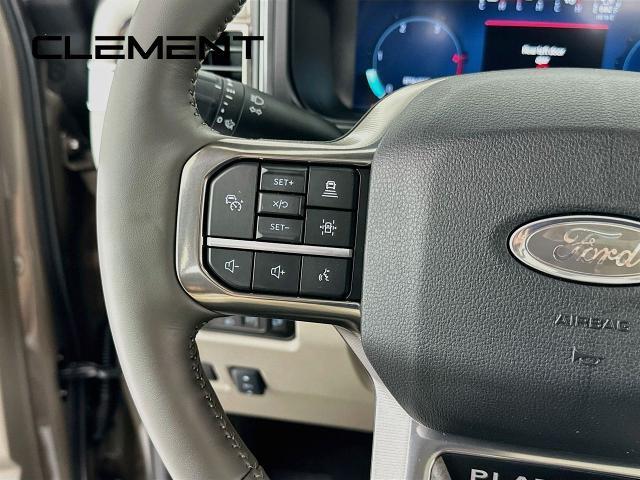 2026 Ford F-450 - $113,324