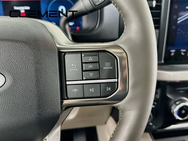 2026 Ford F-450 - $113,324