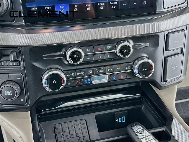 2026 Ford F-450 - $113,324