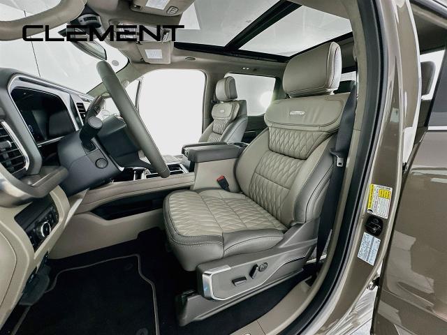 2026 Ford F-450 - $113,324