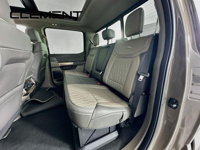 2026 Ford F-450 - $113,324