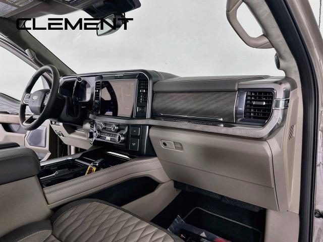 2026 Ford F-450 - $113,324