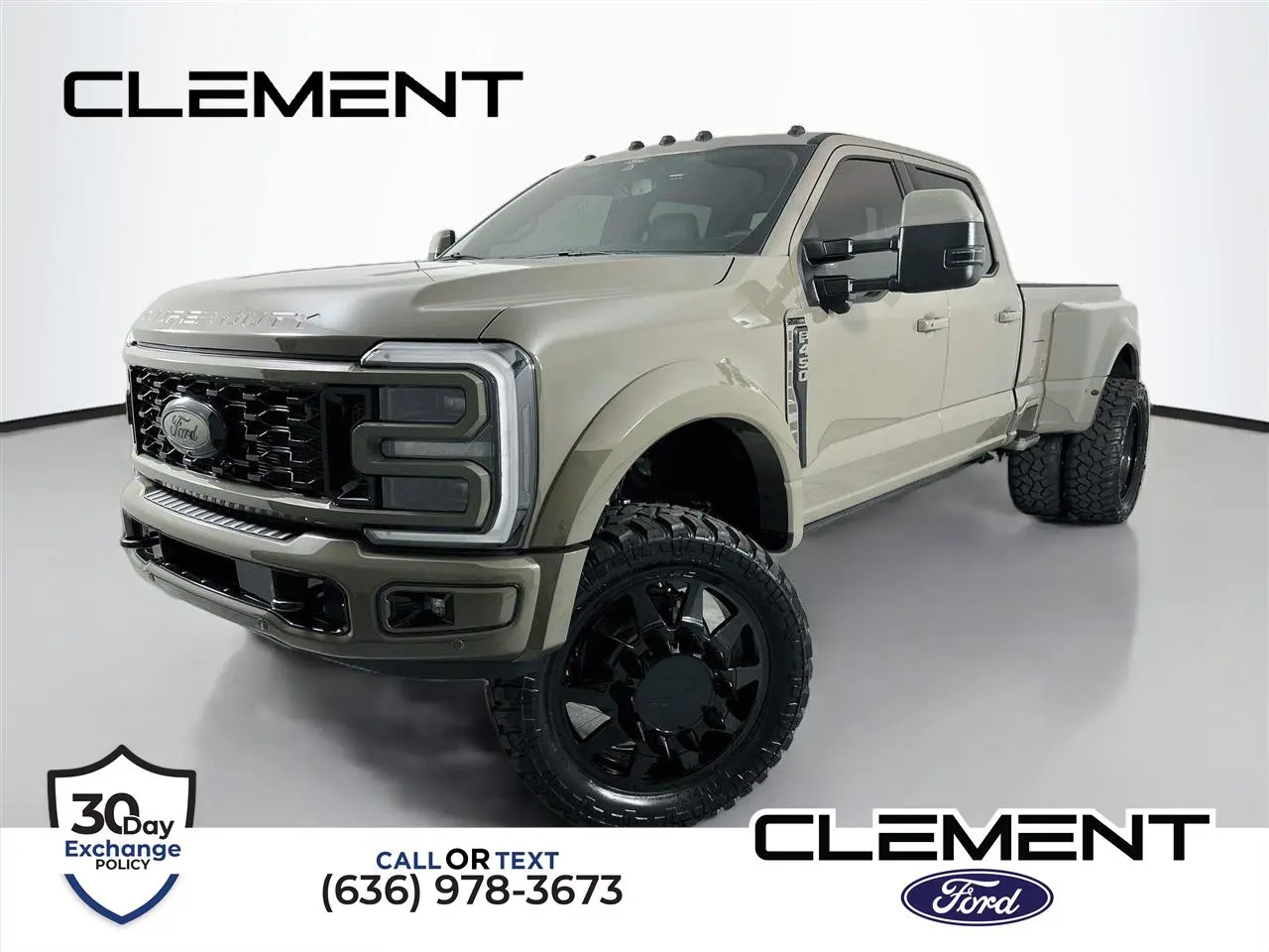 2026 Ford F-450 - $110,489