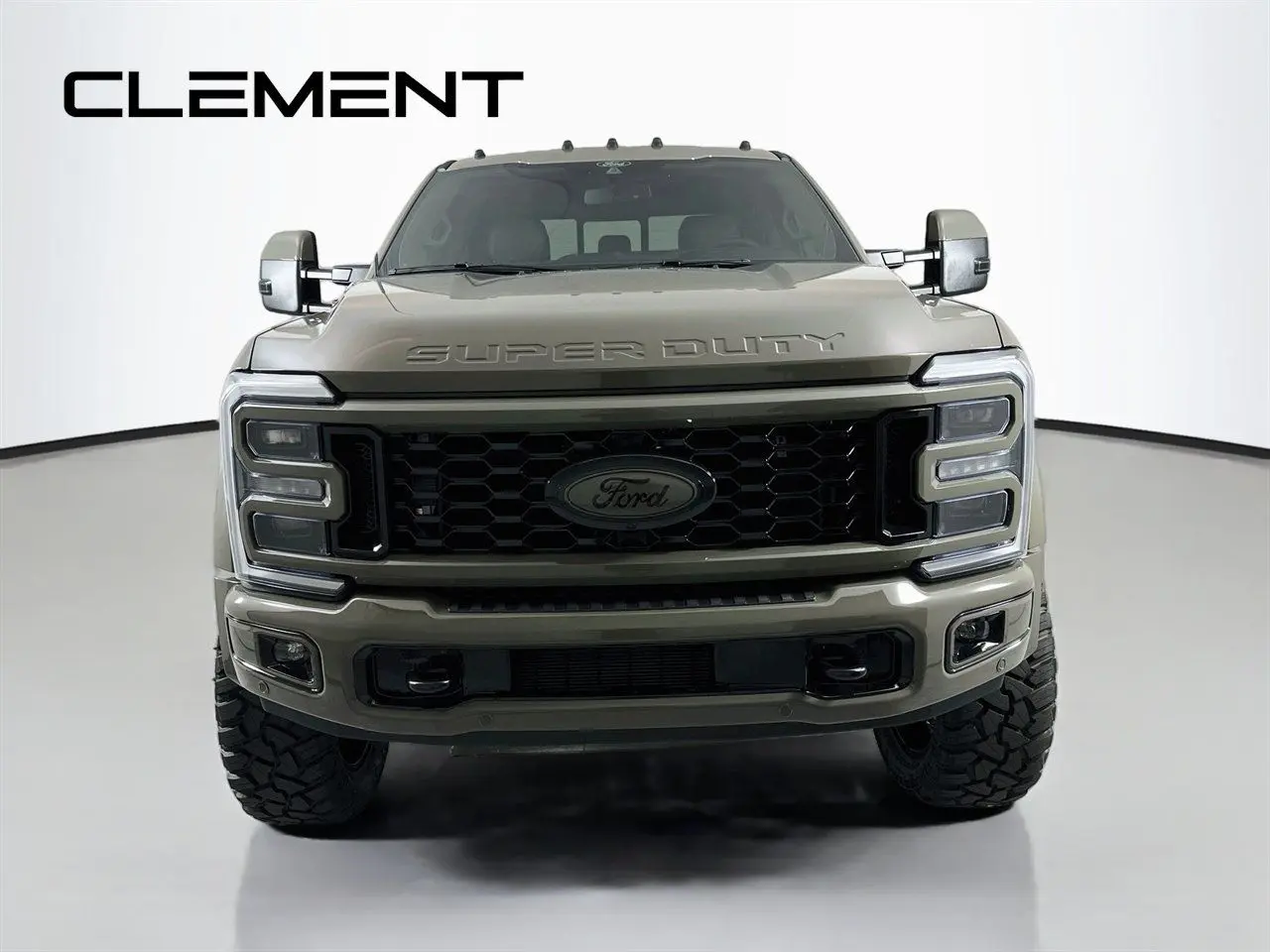 2026 Ford F-450 - $110,489