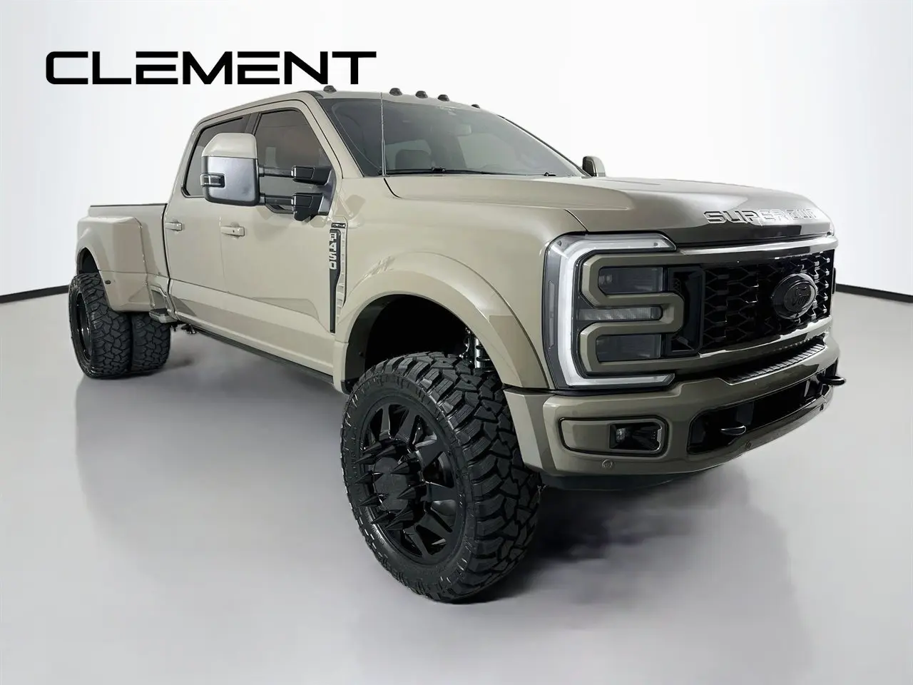 2026 Ford F-450 - $110,489