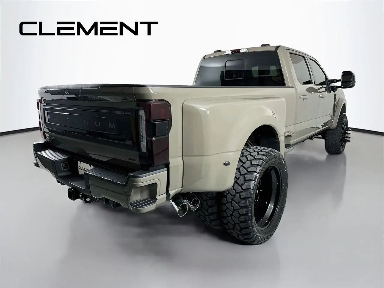 2026 Ford F-450 - $110,489