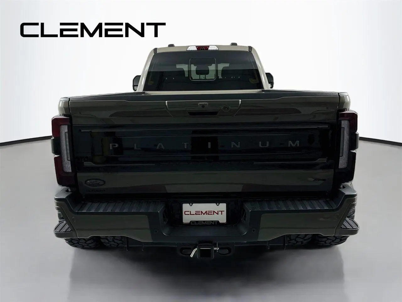 2026 Ford F-450 - $110,489