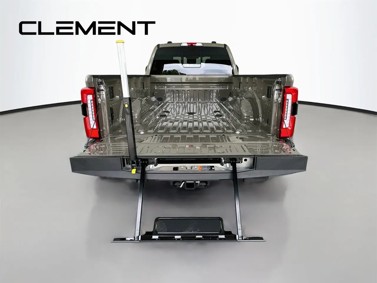 2026 Ford F-450 - $110,489