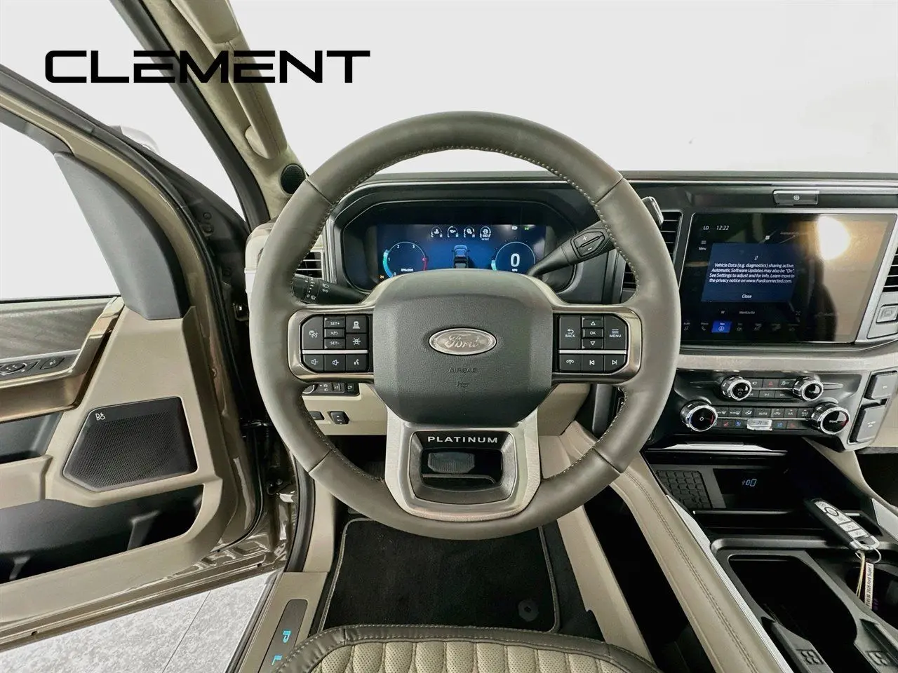 2026 Ford F-450 - $110,489