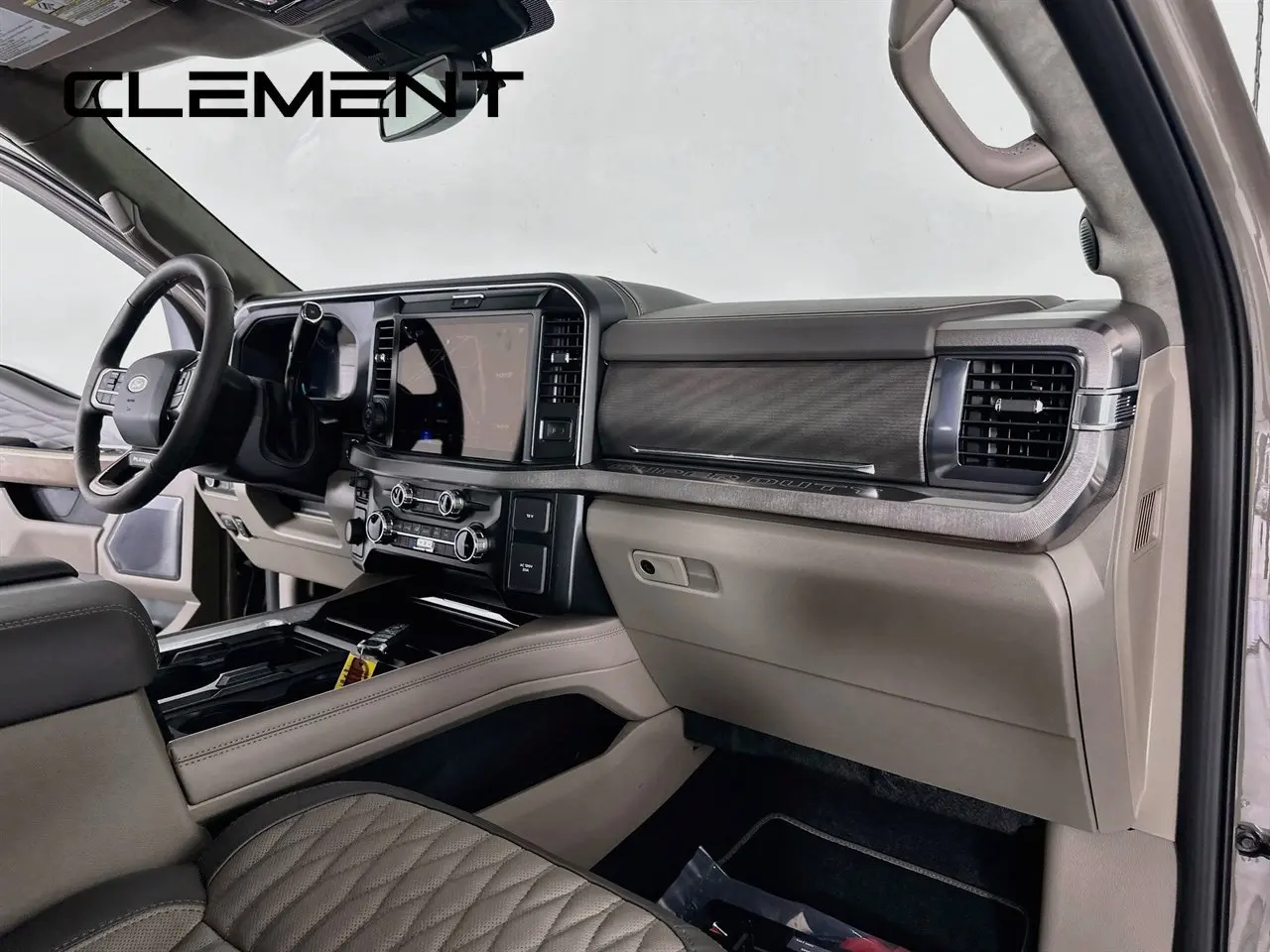 2026 Ford F-450 - $110,489