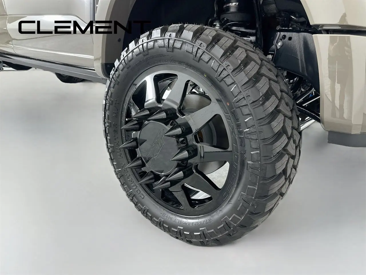 2026 Ford F-450 - $110,489