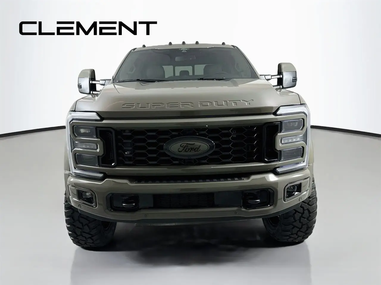 2026 Ford F-450 - $149,995