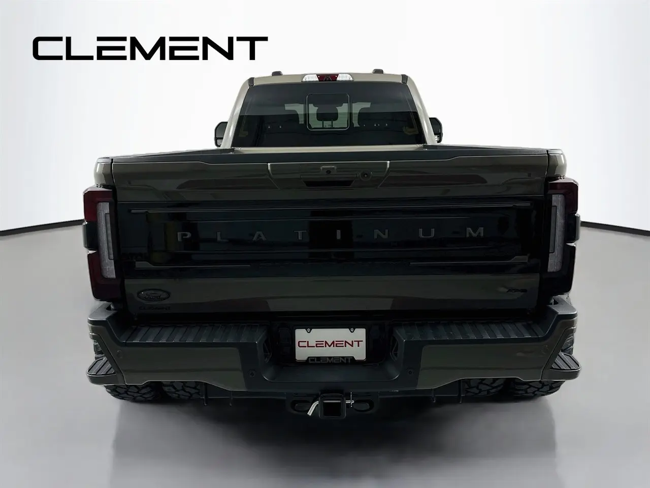 2026 Ford F-450 - $149,995