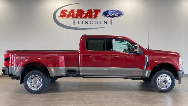 2026 Ford F-450