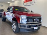 2026 F-450 Super Duty Thumbnail 2