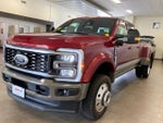 2026 F-450 Super Duty Thumbnail 4