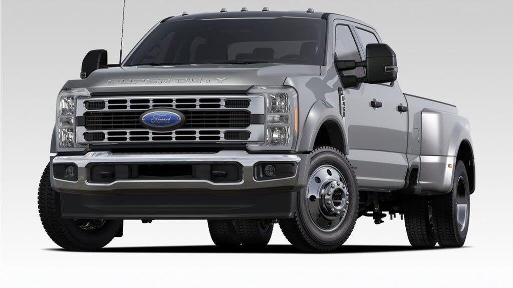 Preowned 2023 Ford F-450 Super Duty King Ranch for Sale