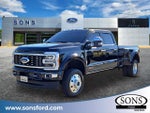 2023 F-450 Super Duty Thumbnail 1